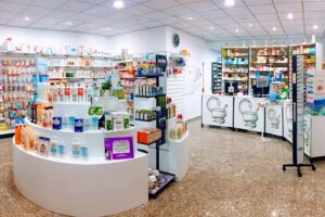 Farmacia &Aacute;lvaro Fern&aacute;ndez Calamonte