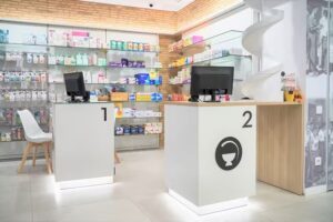 Farm&agrave;cia Amad&oacute;