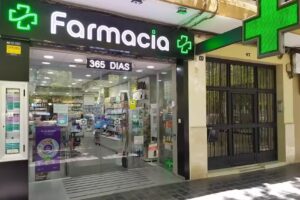 FARMACIA AMADO GRANELL 47 – 365 DIAS