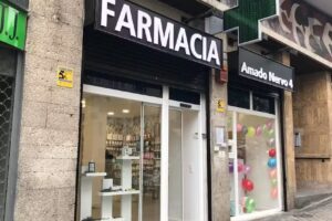 Farmacia Amado Nervo 4