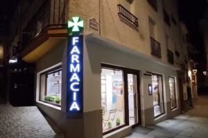 FARMACIA AMALIA SALGUERO