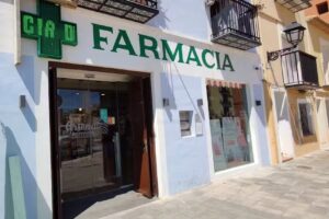 Farmacia Amaya
