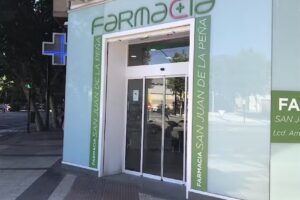 Farmacia Amaya G&oacute;mez Tabuenca