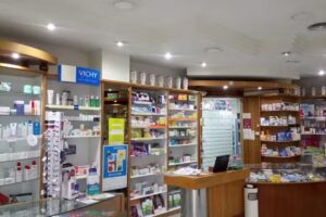 Farmacia ambrosio