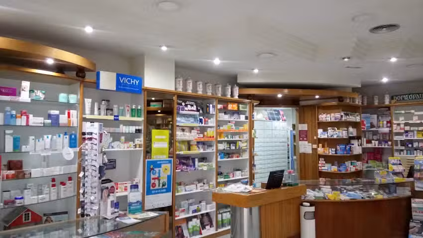 Farmacia ambrosio