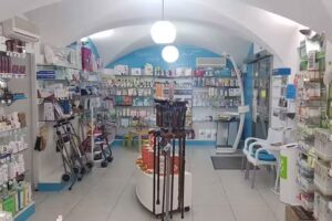 Farmacia Amelia Villanueva (Guadiana)
