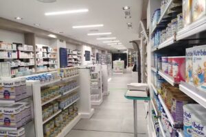 Farmacia Amiga de la Torre