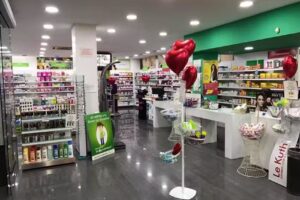 Farmacia Amiga Luz Bonaire