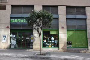 Farmacia Ana Aguado Moral