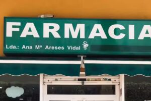 Farmacia Ana Areses Vidal