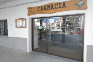Farmacia Ana Arévalo Corpas