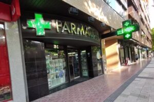 Farmacia Ana Col&aacute;s