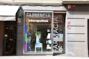 Farmacia Ana Crespo