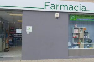 Farmacia Ana Criado