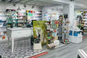 Farmacia Ana De la Villa