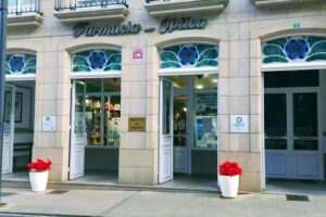 Farmacia Ana Dur&aacute;n Losada