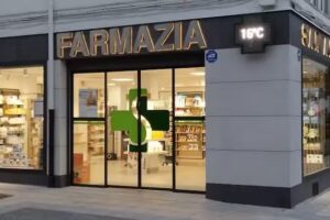 Farmacia Ana Espa&ntilde;ol Morales