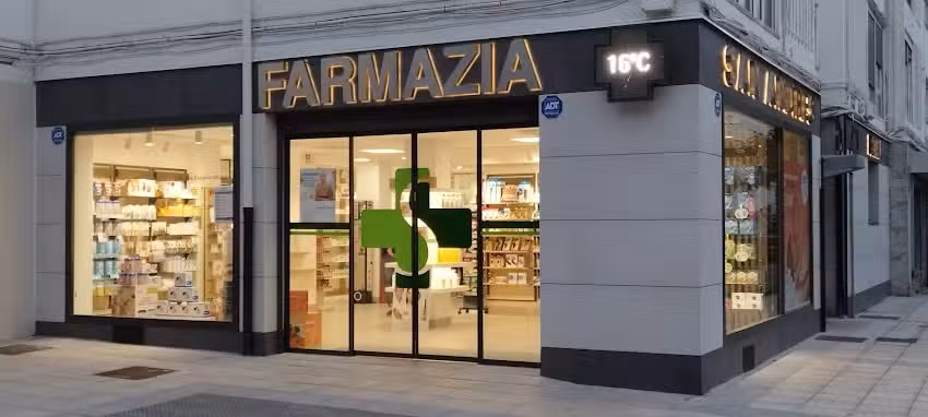 Farmacia Ana Espa&ntilde;ol Morales