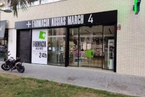 Farmacia Ana Fatima Rosello Miranda