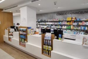 Farmacia Ana Fenoll