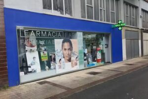 Farmacia Ana Fuertes L&oacute;pez-Casero