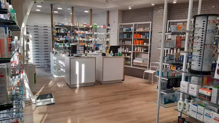 FARMACIA ANA GESTAL