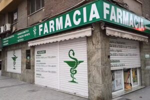Farmacia Ana Giner
