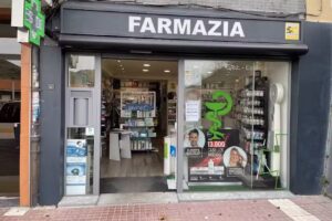 Farmacia Ana Gonzalez-Estrada Rivas