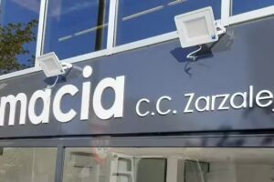 Farmacia Ana Gonz&aacute;lez Fern&aacute;ndez