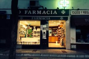 Farmacia Ana Gonzalez Rodriguez