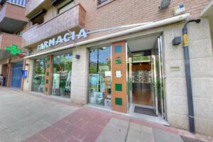 Farmacia Ana Gurrea