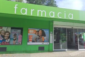Farmacia Ana Higuera Fern&aacute;ndez-Teijeiro