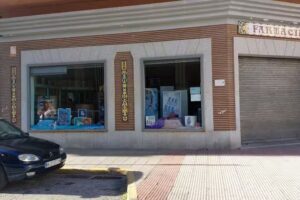 Farmacia Ana I.Diaz Cenamor