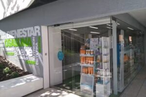 Farmacia Ana Irigoyen Lasa