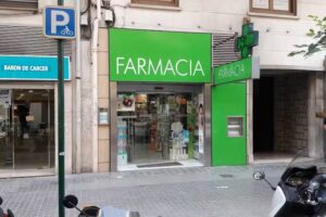 Farmacia Ana Llusar