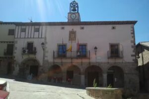 Farmacia Ana M&ordf; Guill&eacute;n Torregrosa