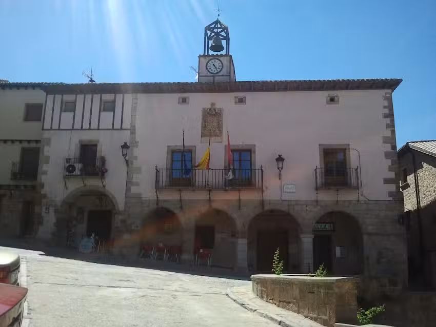 Farmacia Ana M&ordf; Guill&eacute;n Torregrosa