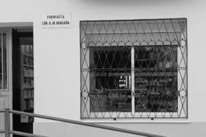 Farmacia Ana M&ordf; Maga&ntilde;a Su&aacute;rez