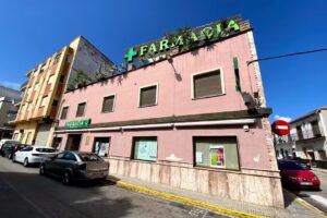 Farmacia Ana Mar&iacute;a Cabrera Crespo