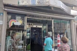 Farmacia Ana Maria M&eacute;ndez Rojo