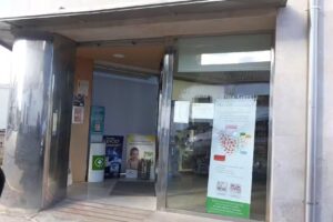 Farmacia Ana María Pina