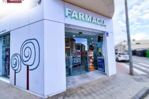 Farmacia Ana Mar&iacute;a Vilaplana Meli&aacute;
