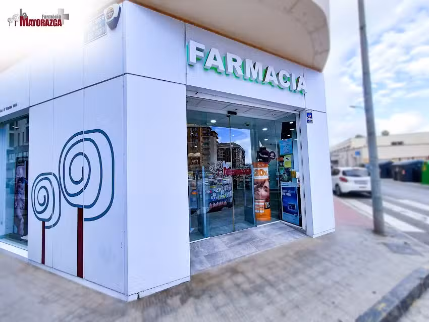Farmacia Ana Mar&iacute;a Vilaplana Meli&aacute;