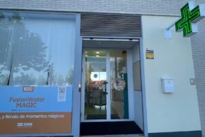 Farmacia Ana Paredes Puente