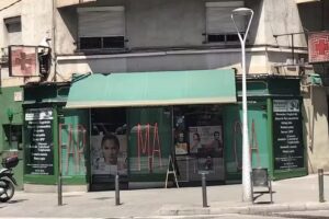 Farmacia Ana Puigcarbó