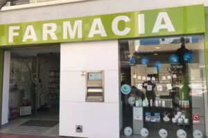 Farmacia Ana Roselló Bono ( Roselló-Aleo)