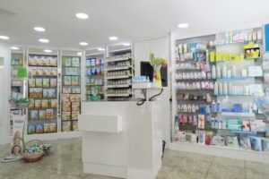 Farmacia Ana Torrente