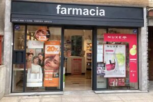 Farmacia Ana y Elena Viniegra Arrieta