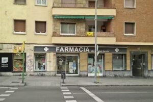 Farmacia Anabel Garcia
