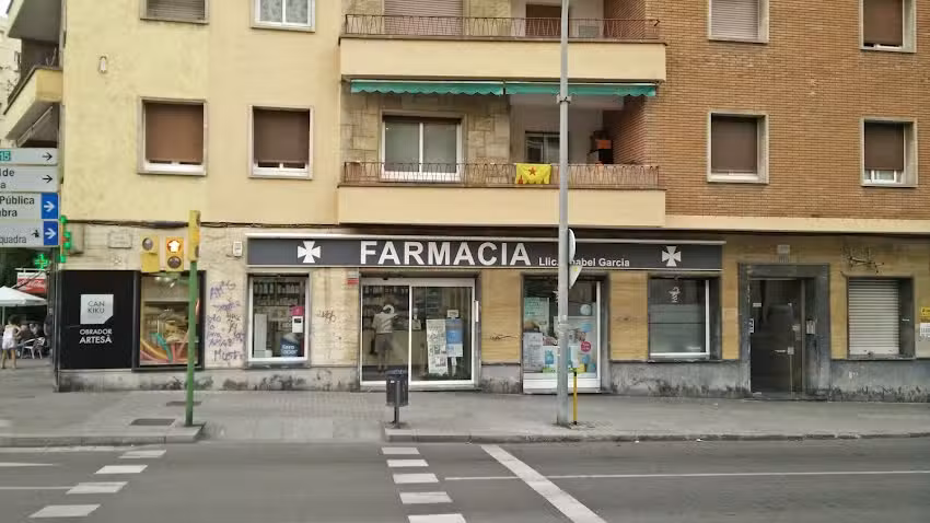 Farmacia Anabel Garcia